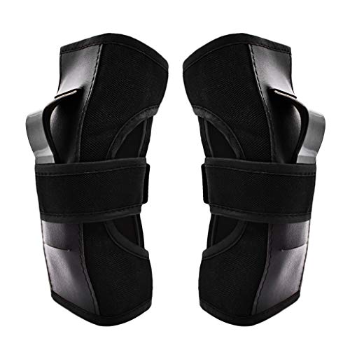 F Fityle Esqui/Snowboard/Patins Splint Pulso Apoio Guarda Protetor Entorse Pad