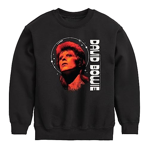 HYBRID APPAREL - David Bowie - Bowie Constellation - Toddler