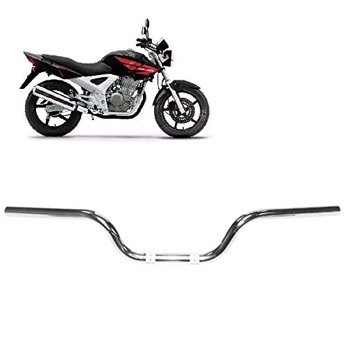 Guidão Cbx 250 Twister 2002 2003 2004 2005 Original Cromado