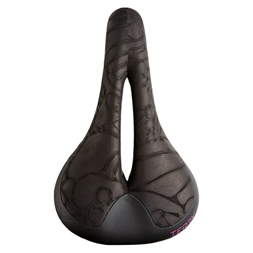 terry bike saddle women's