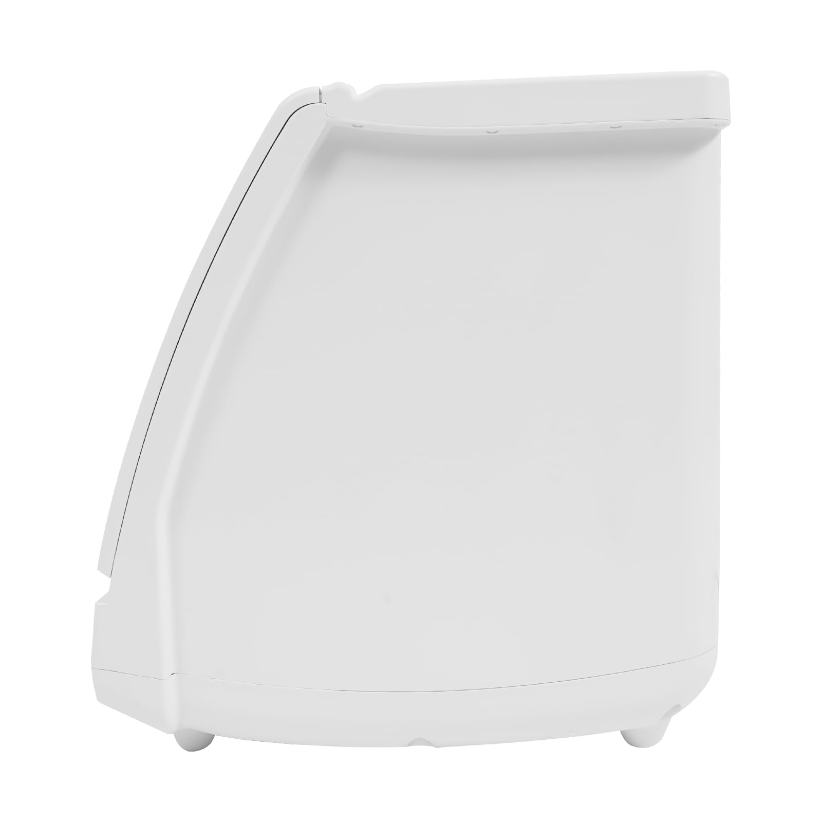 Tischgeschirrspüler, Mini Geschirrspüler mit und ohne wasseranschluss verwendbar,Touch Control, 45 cm breit,Platz für 4 Maßgedecke, Mini Geschirrspüler für Wohnungen, Schlafsäle und Wohnmobile