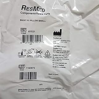 Swift FX Pillow - Small by ResMed