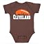 Cleveland - Brown