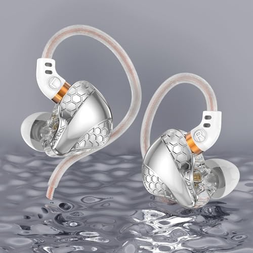 Image of USB C Headphones for iPhone 16 15 Pro Max Plus,H89 Type C Earphones with Microphone Deep Bass Crystal Clear Sound Ear Buds,USBC Wired Earbuds for Google Pixel Galaxy S24 S23 S22 S21 S20 A53