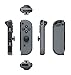 Nintendo - Mando Joy-Con Derecha, Color Gris