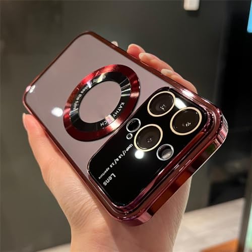 Étui grand trou de fenêtre pour iPhone 13 Pro Max housse rigide