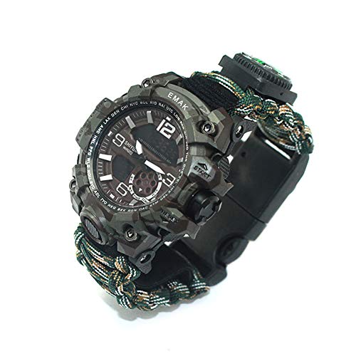 ߉\ȃToCouXbgEHb`AParacordzCbXRpXxvMA6In1 ParacorduXbgLbg@\h,Bc