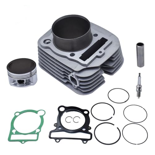 Kit cylindre et piston 350 YFM350X pour rénover le moteur après longue immobilisation