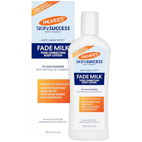 Palmer's Skin Success Anti-Dark Spot Fade Milk Body...