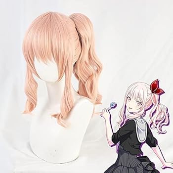 プロジェクトセカイ　瑞希　衣装　ウィッグ付き ウィッグ付き プロジェクトセカイ 暁山瑞希 コスプレ 25時 M