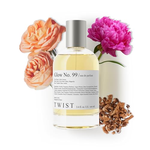 Twist Glow No. 99 Long Lasting Perfume for Women Inspired by Chlo.e EDP