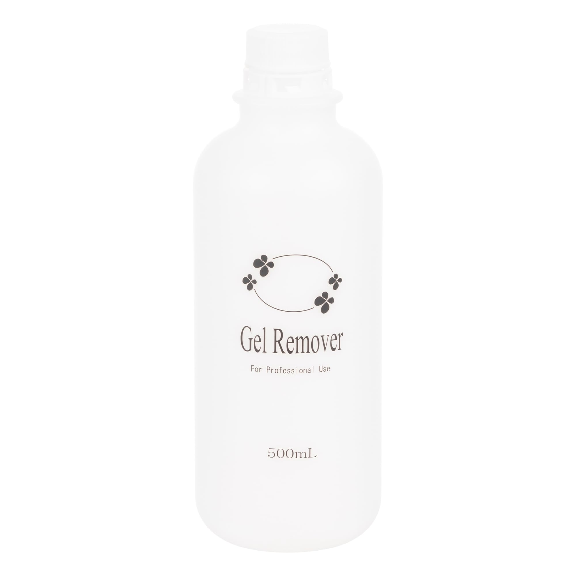 Amazon | 兼一薬品工業 ジェルリムーバー 500ml(アセトン) ジェルオフ