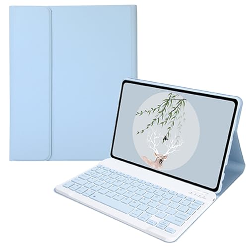 Xiaomi Redmi Pad SE 11C` L[{[hP[X  J[L[{[h }Olbg  fB[X Android ^ubg VI~ redmi pad se ^ubgP[X,u[