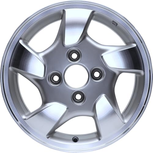 New Wheel