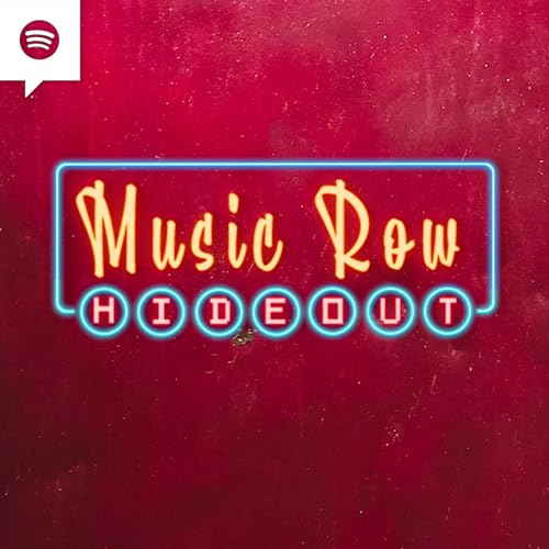 Music Row Hideout cover art