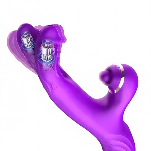 Exquisite Giant Silicone Strong Suction Cup for Hands-Free Vibrating Realistic Classic Wand, Let You Enjoy Different Happiness, for Any Scene You Like, for Men, Women 3F34