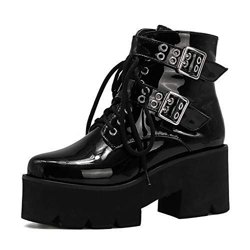 [NeelyRisey] rWAn u[c fB[X V[gu[c pN u[c ҂ݏグ 42AS Black (qipi)