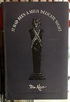 It had been a mild, delicate night B0007DLRXY Book Cover