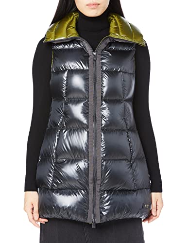 [タトラス] ダウンコート 【正規品】 TAURIA レディース グレー 2