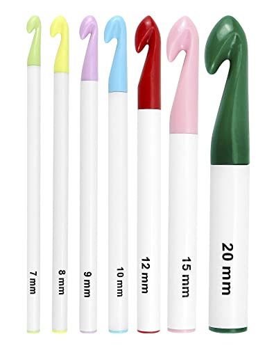 QWORK Set 7 Uncinetti