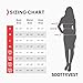 SCOTTeVEST Women's RFID Travel Vest, Red, Medium