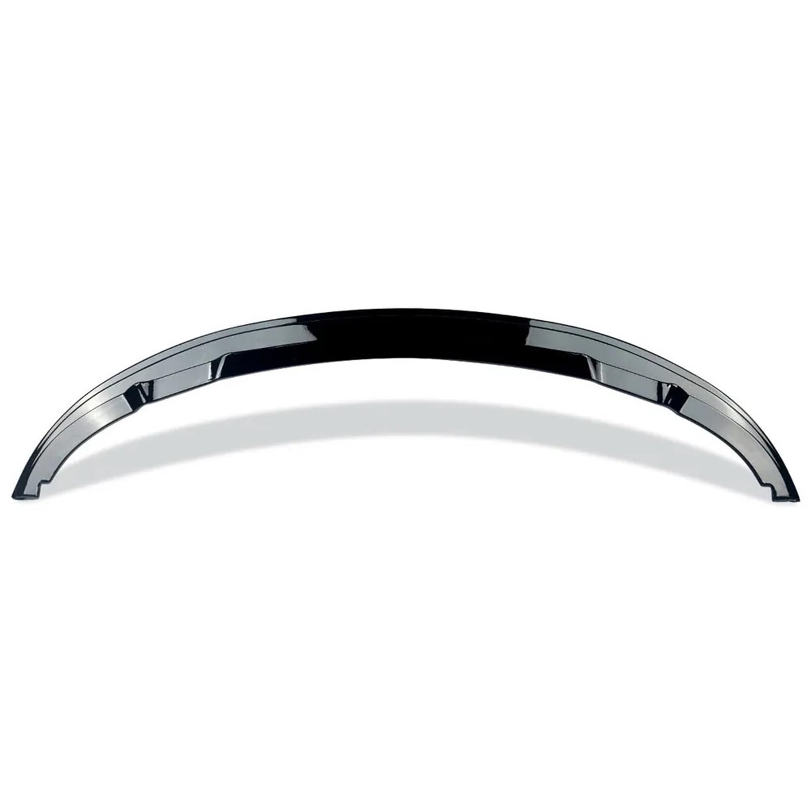 splitter aerodynamiczny Pasuje do BMW SERIA 3 E92 E93 Przedni zderzak 320i 325i M SPORT kabrioletu 2006 2007 2008 2009