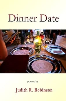 Paperback Dinner Date Book