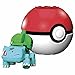 Mega Construx Pokemon Bulbasaur Figure