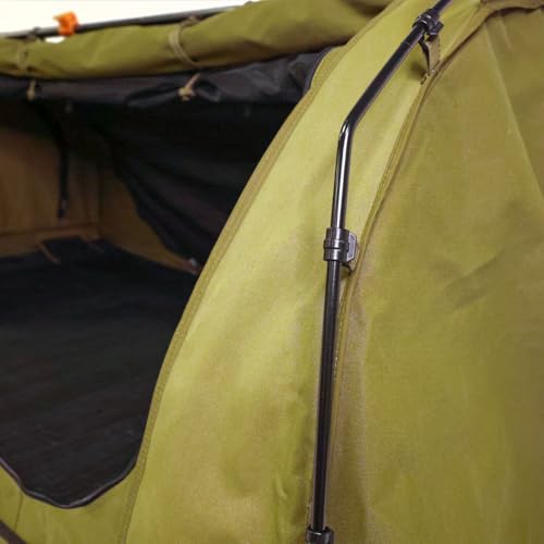 23ZERO Carpa Dual Canvas para Suelo miniatura 7