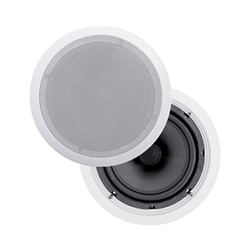 Top 10 Best In Ceiling Speakers In 2020