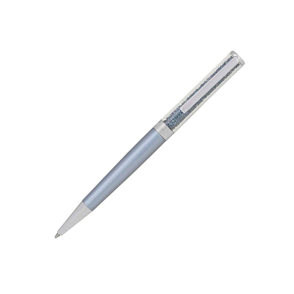 Swarovski Crystalline Ballpoint Pen, Light Gray