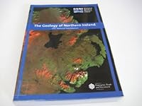 The Geology of Northern Ireland: Our Natural Foundation 0852724543 Book Cover