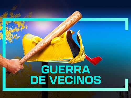 Guerra de vecinos