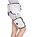 Angelay-Tian Support De Taille Et D'abdomen Attelle De Fixation De L'articulation De La Hanche, Attelle De Fracture Fémorale, Attelle D'abduction De Hanche Réglable, Attelle Postopératoire