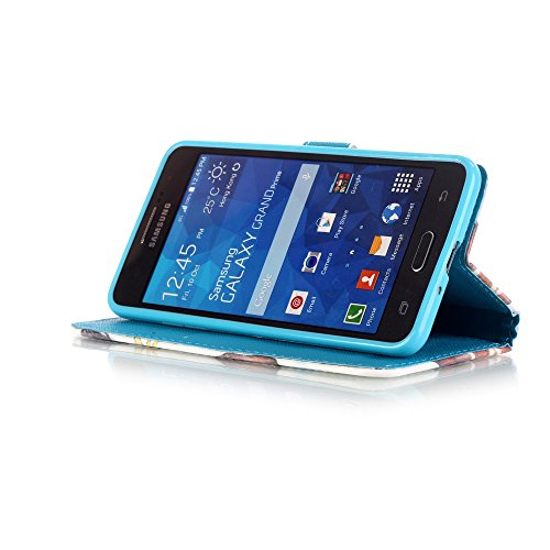 Per Samsung Galaxy Grand Prime G530 Custodia in