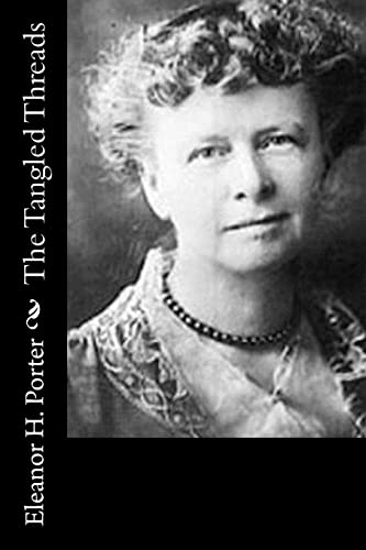 The Tangled Threads 1519449992 Book Cover