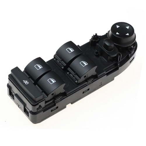 Interrupteur de lève-vitre électrique pour BMW X5 E70 et X6 E71 avec commandes 18 broches