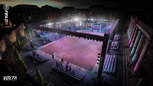 FIFA 21 (Xbox One) - Version Xbox Series X incluse