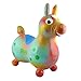 GYMNIC Rody Horse Ride On Inflatable Toy - Arte Swirl