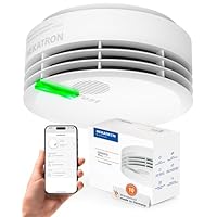 Hekatron Genius Plus –