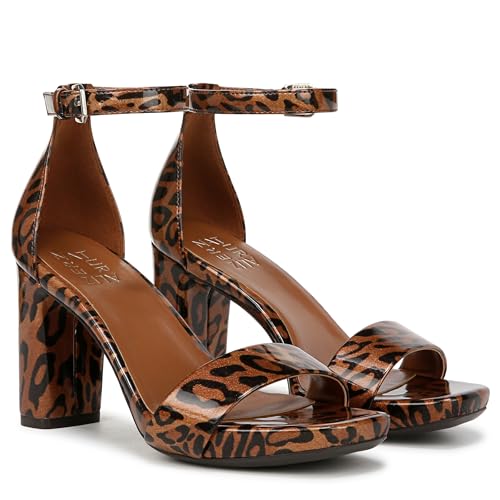 Image of Naturalizer Joy Dress Sandals