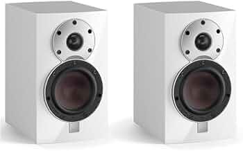 Amazon.co.jp: DALI ダリ MENUET 2WAYブックシェルフスピーカー 115