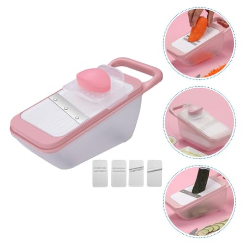 Cortadora de Cocina Multifuncional para Frutas y Verduras miniatura 7