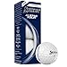 Srixon Q Star Tour 5 Golf Balls, White