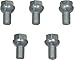 Wagner BD60950 M14-1.5 Wheel Bolt, (Pack of 5)