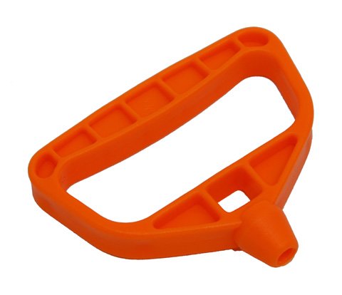 Spi-Sport Part Starter Handle Orange - AD-62-11005-image-2