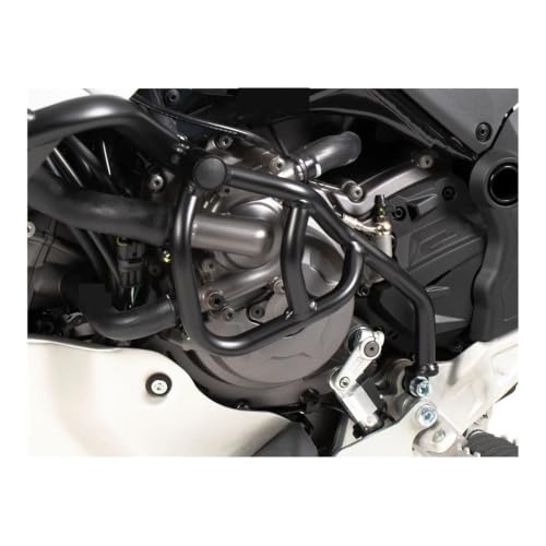Barre de protection moteur pour Desert X 2022-2023 pare-choc moto
