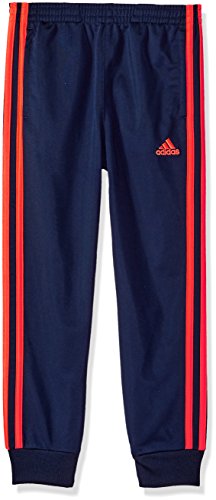 Image of adidas Boys Fleece Athletic Fit Jogger Pant
