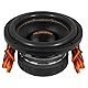 Musway MW622-16,5 cm (6.5’) SUBWOOFER INKL. ANSCHLUSSKABEL