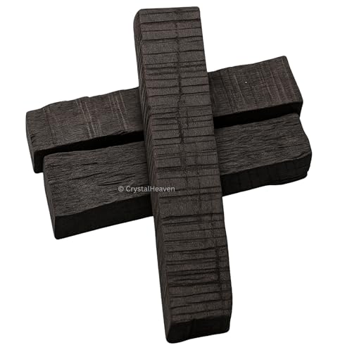 Image of Karungali Sticks for Pooja Rituals (3-4 Inches)